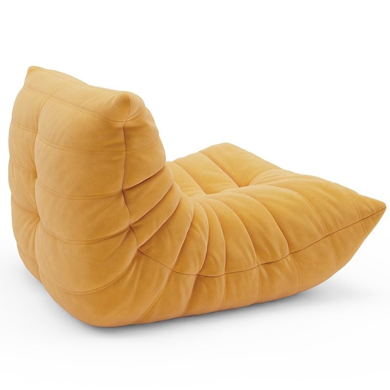 Togo insp Single Sofa