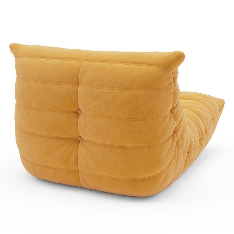 Togo insp  Loveseat