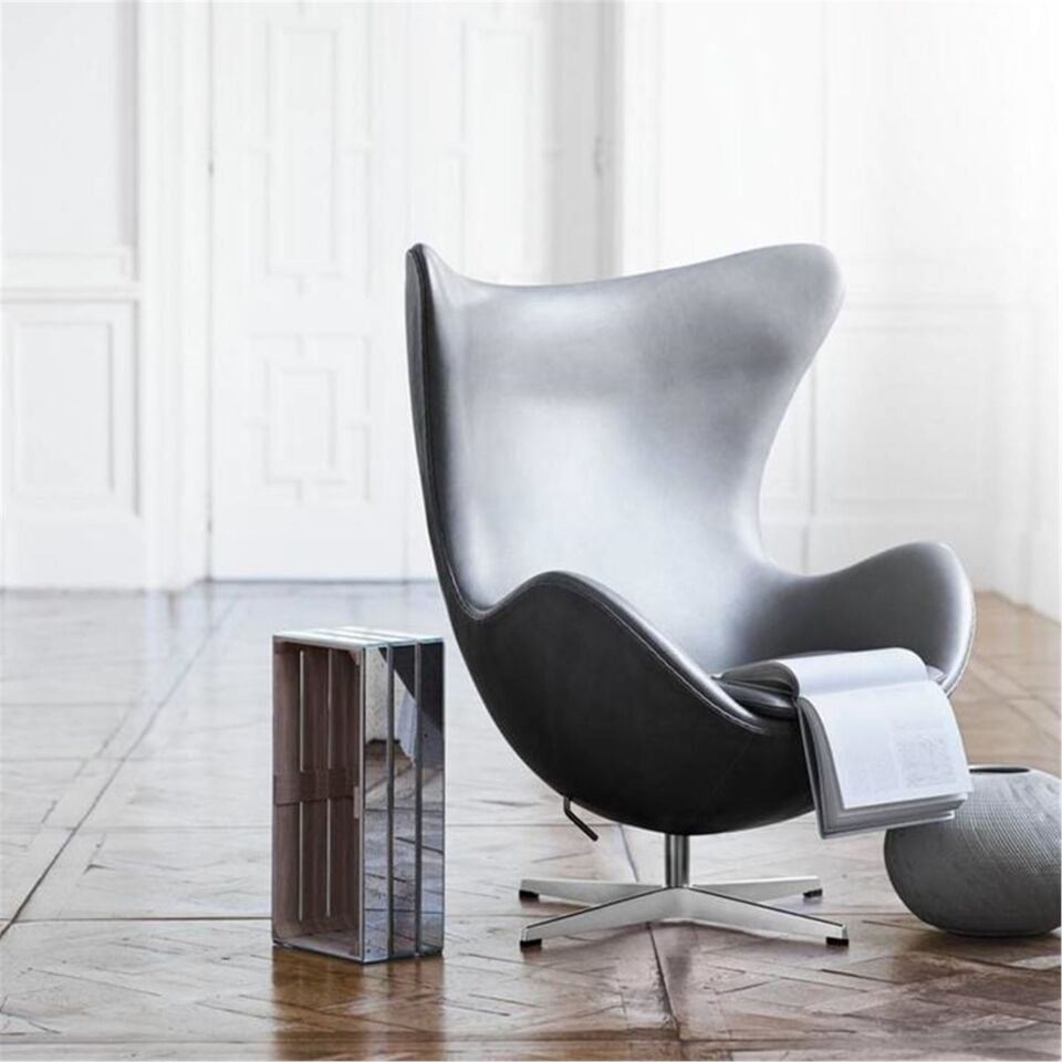 Arne Jaconsen insp Eggchair
