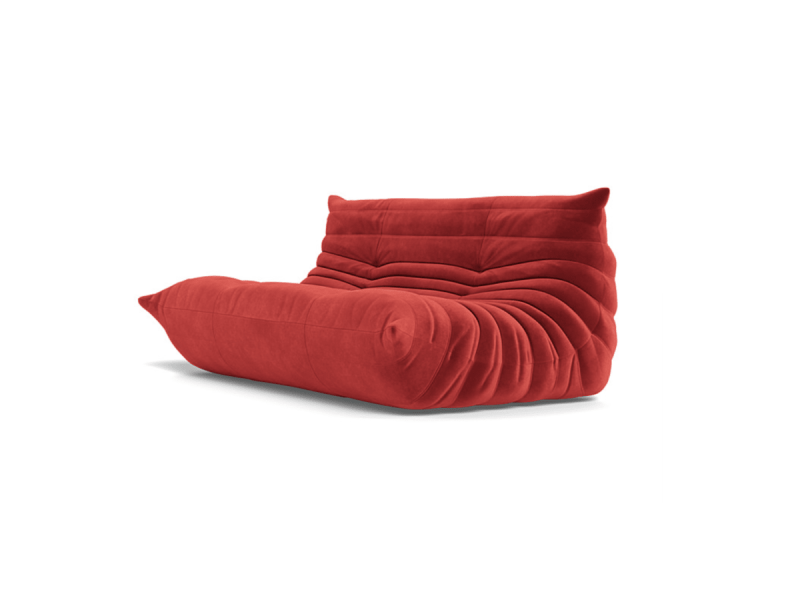 Togo insp  Sofa