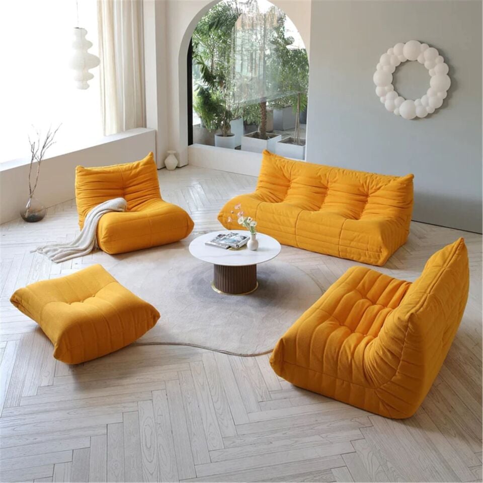Togo insp  Sofa