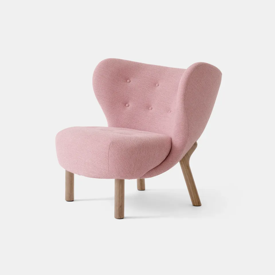 VB1 insp  Little Petra Koltuk