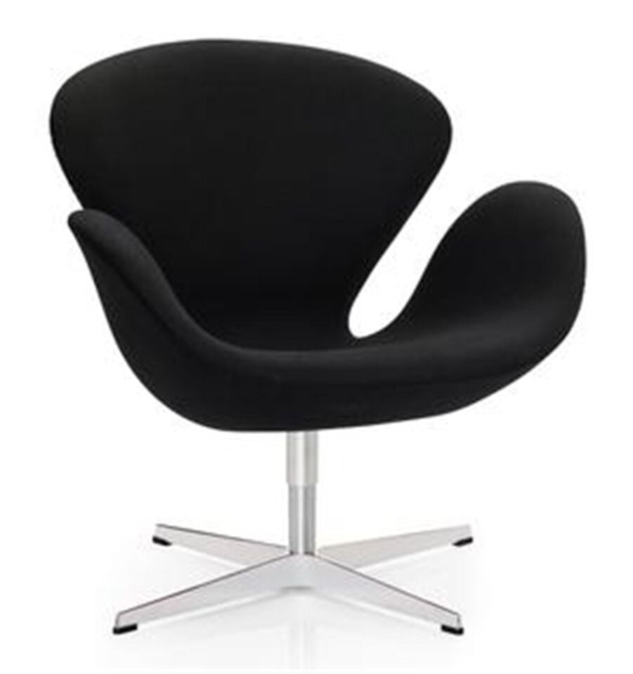 Arne Jaconsen insp Swan Chair
