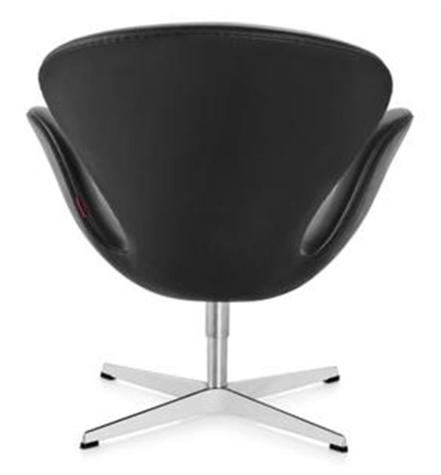 Arne Jaconsen insp Swan Chair