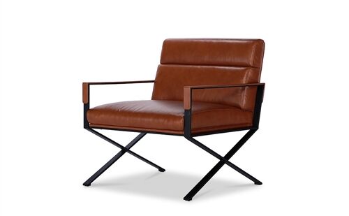 Christophe Pillet insp Sahrai Armchair