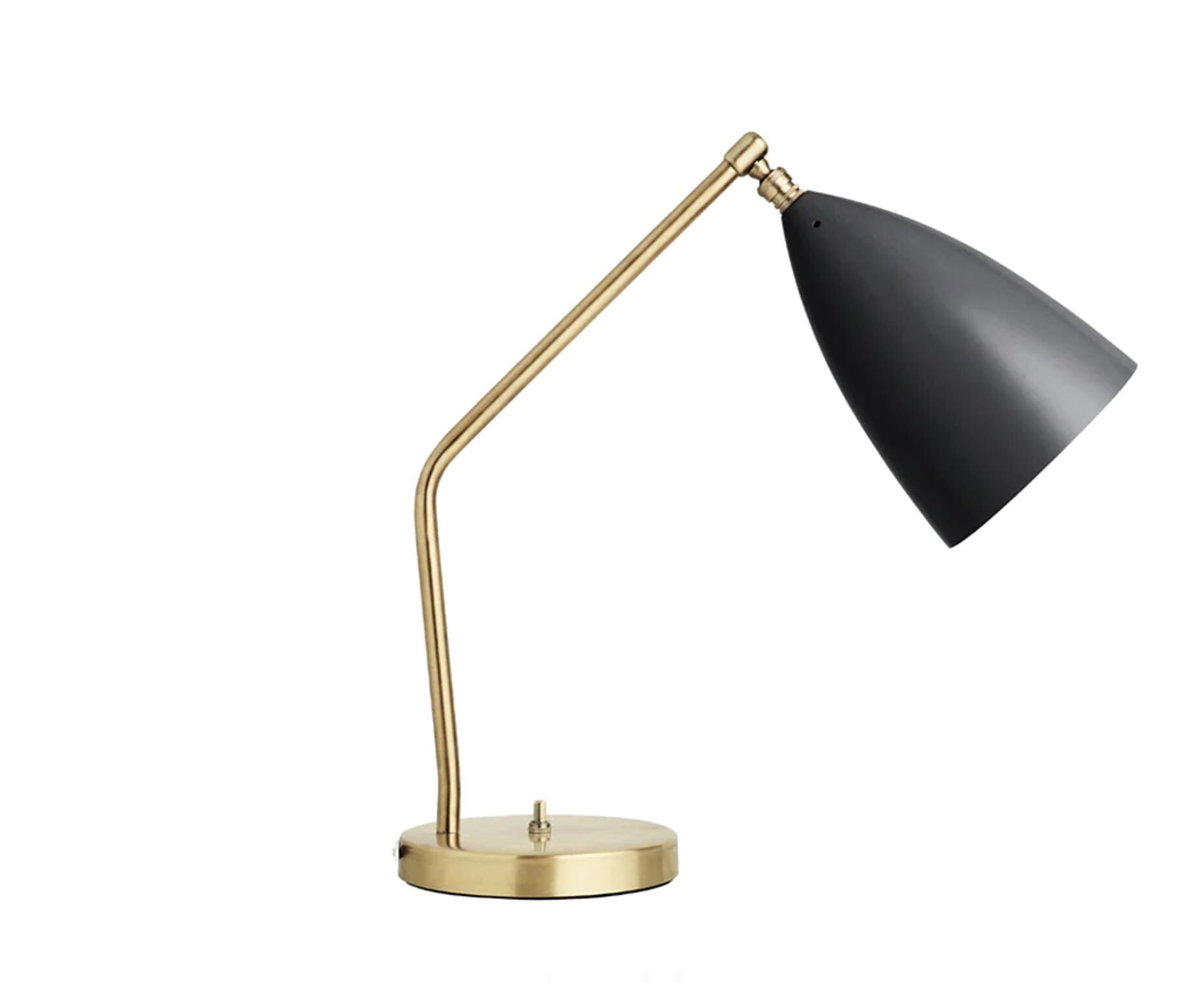 Grasshopper insp Table Lamp