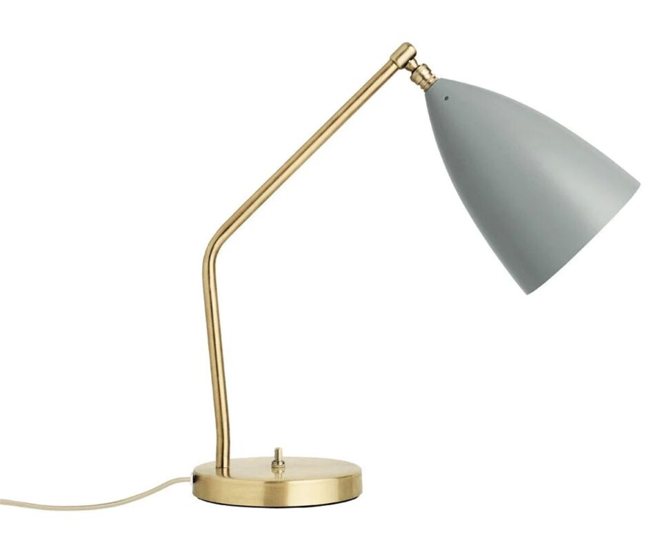 Grasshopper insp Table Lamp