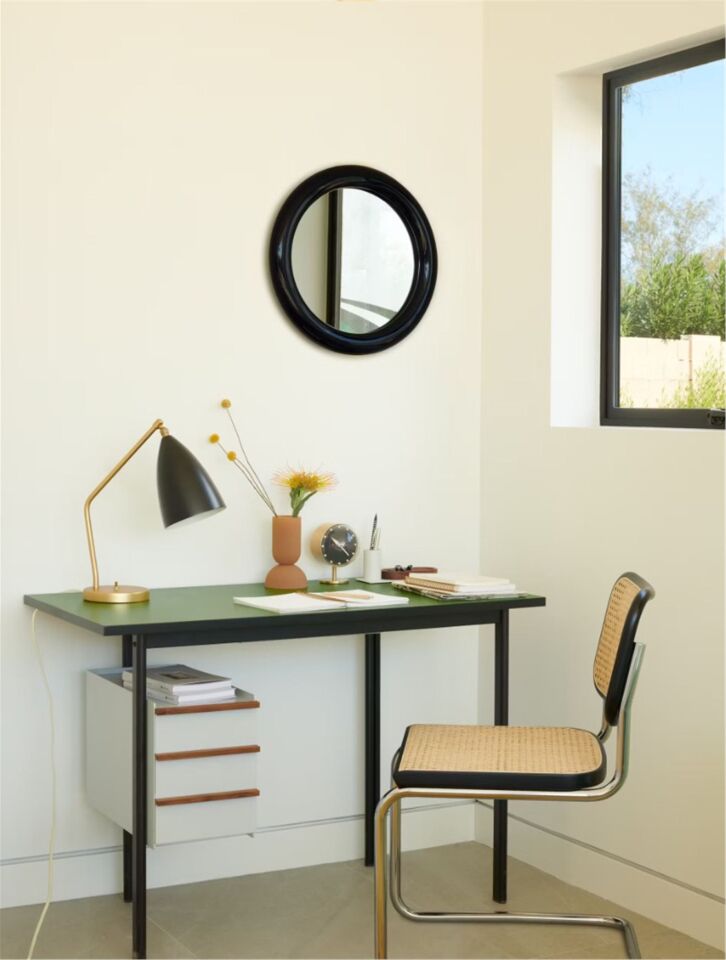 Grasshopper insp Table Lamp