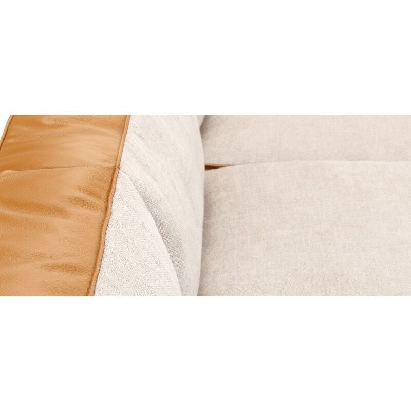 Le Corbusier insp LC3 Grand Confort Sofa Limited Edition