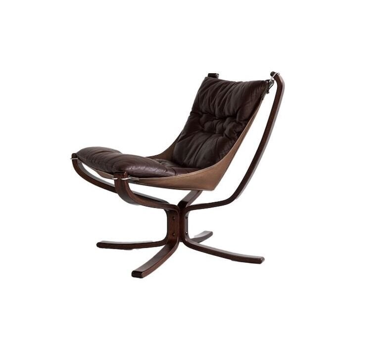 Sigurd Resell insp Falcon Chair