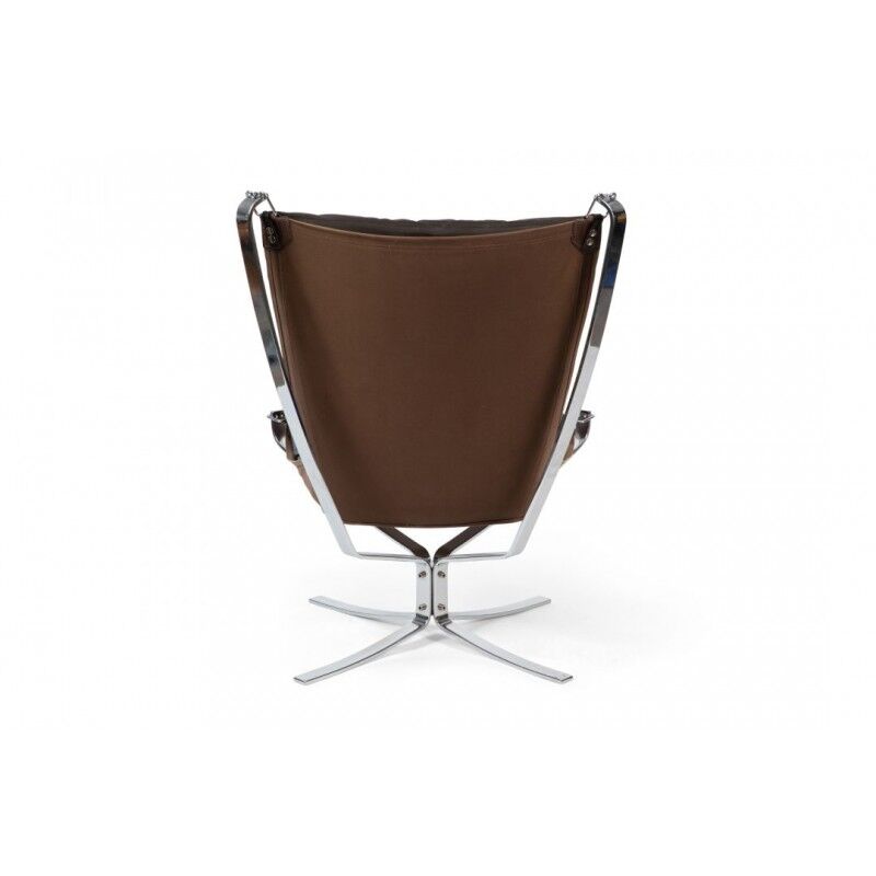 Sigurd Resell insp Krom Falcon Chair