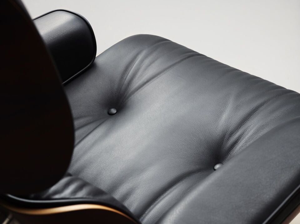 Eames insp Lounge Chair