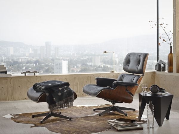 Eames insp Lounge Chair
