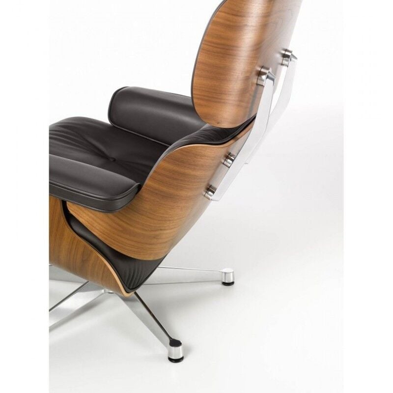 Eames insp Lounge Chair