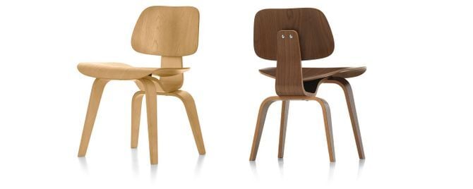 Eames insp DCW Dining Chair