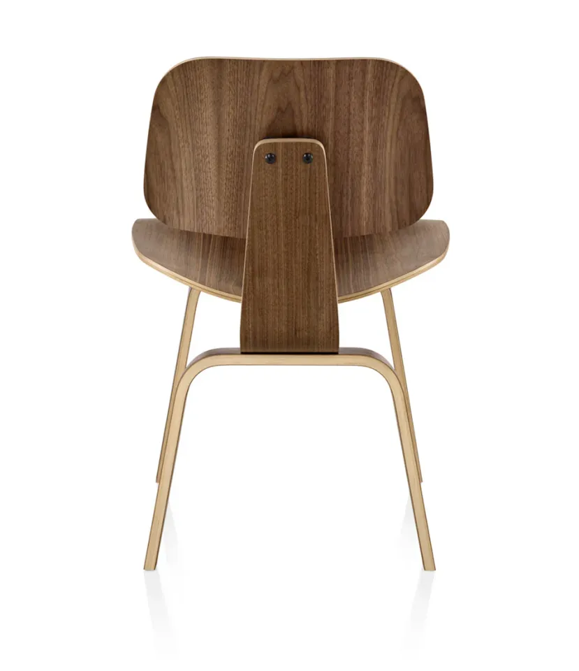 Eames insp DCW Dining Chair