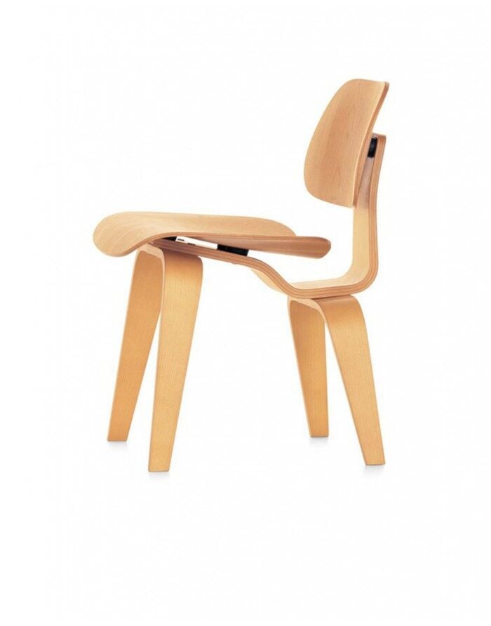 Eames insp DCW Dining Chair
