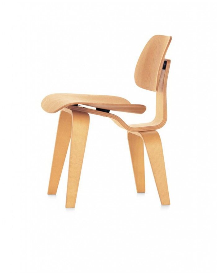 Eames insp DCW Dining Chair