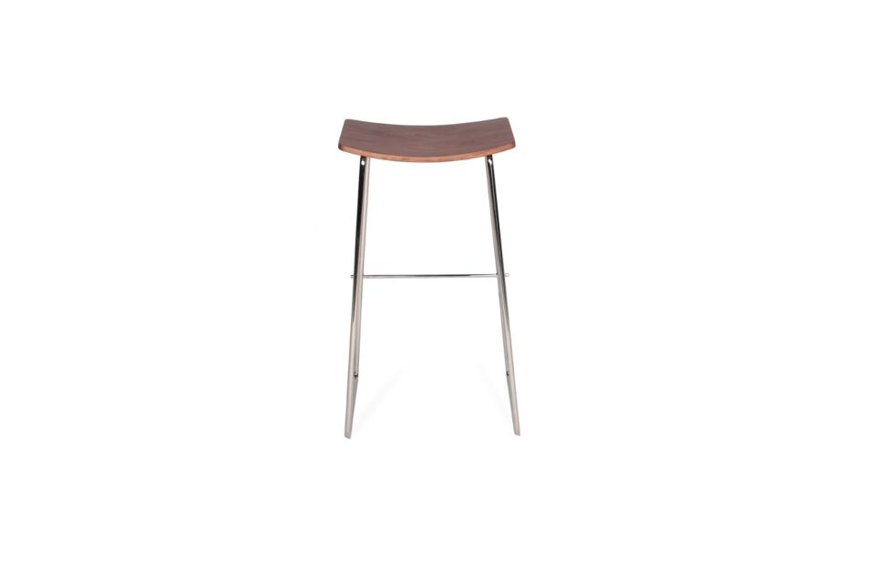 Timber Barstool