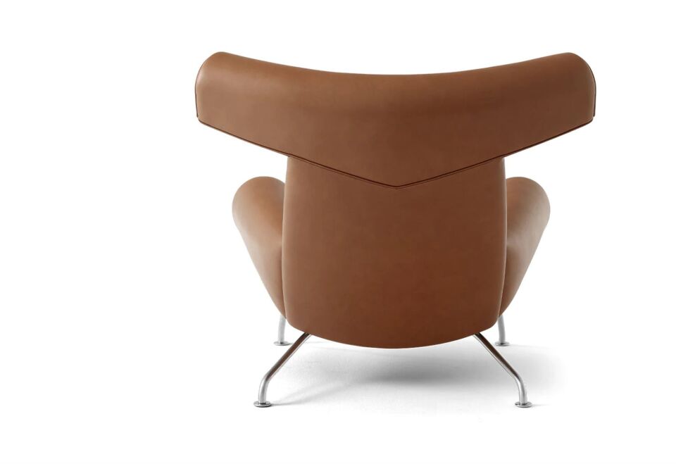 Hans J. Wegner insp Ox Chair