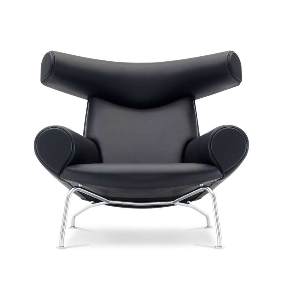 Hans J. Wegner insp Ox Chair