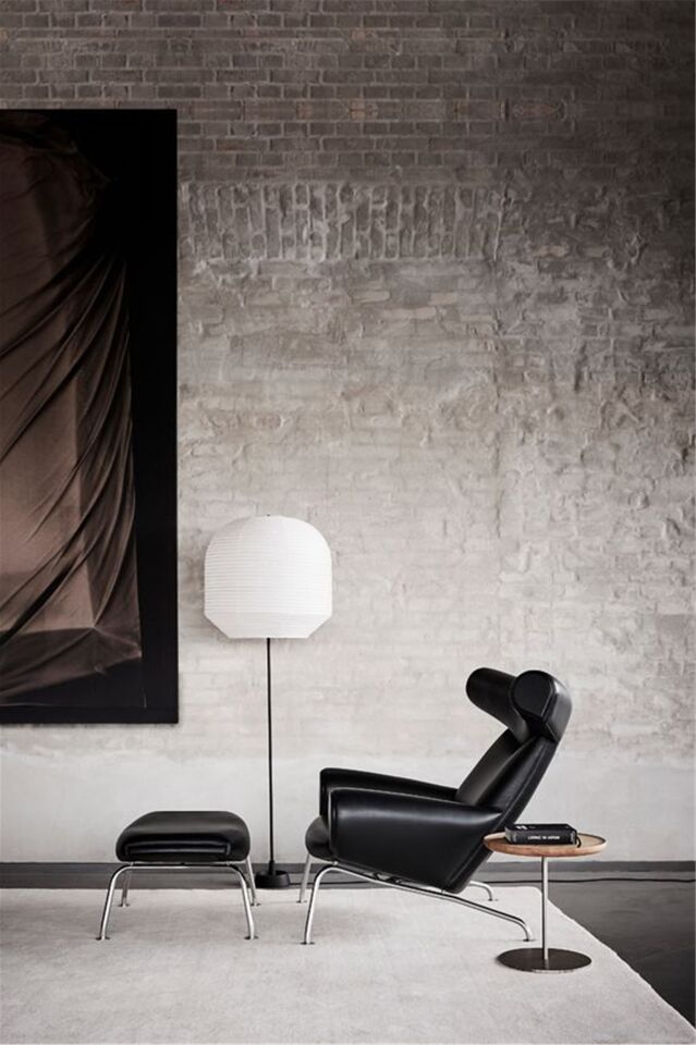 Hans J. Wegner insp Ox Chair
