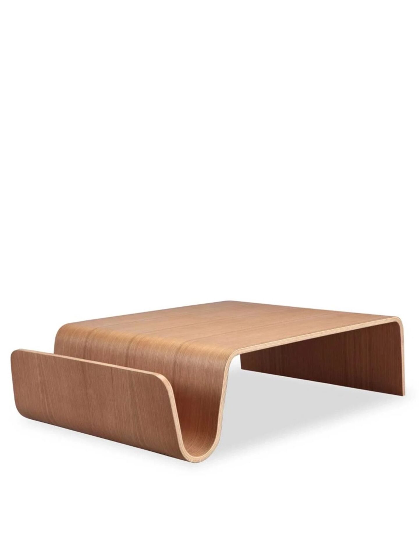Poul Kjaerholm insp Scando Tea Table