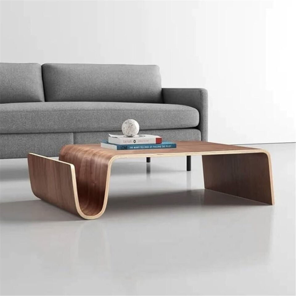 Poul Kjaerholm insp Scando Tea Table