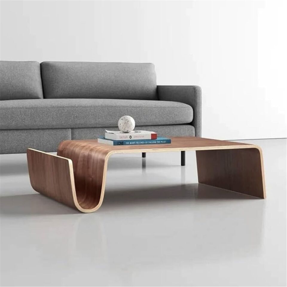 Poul Kjaerholm insp Scando Tea Table