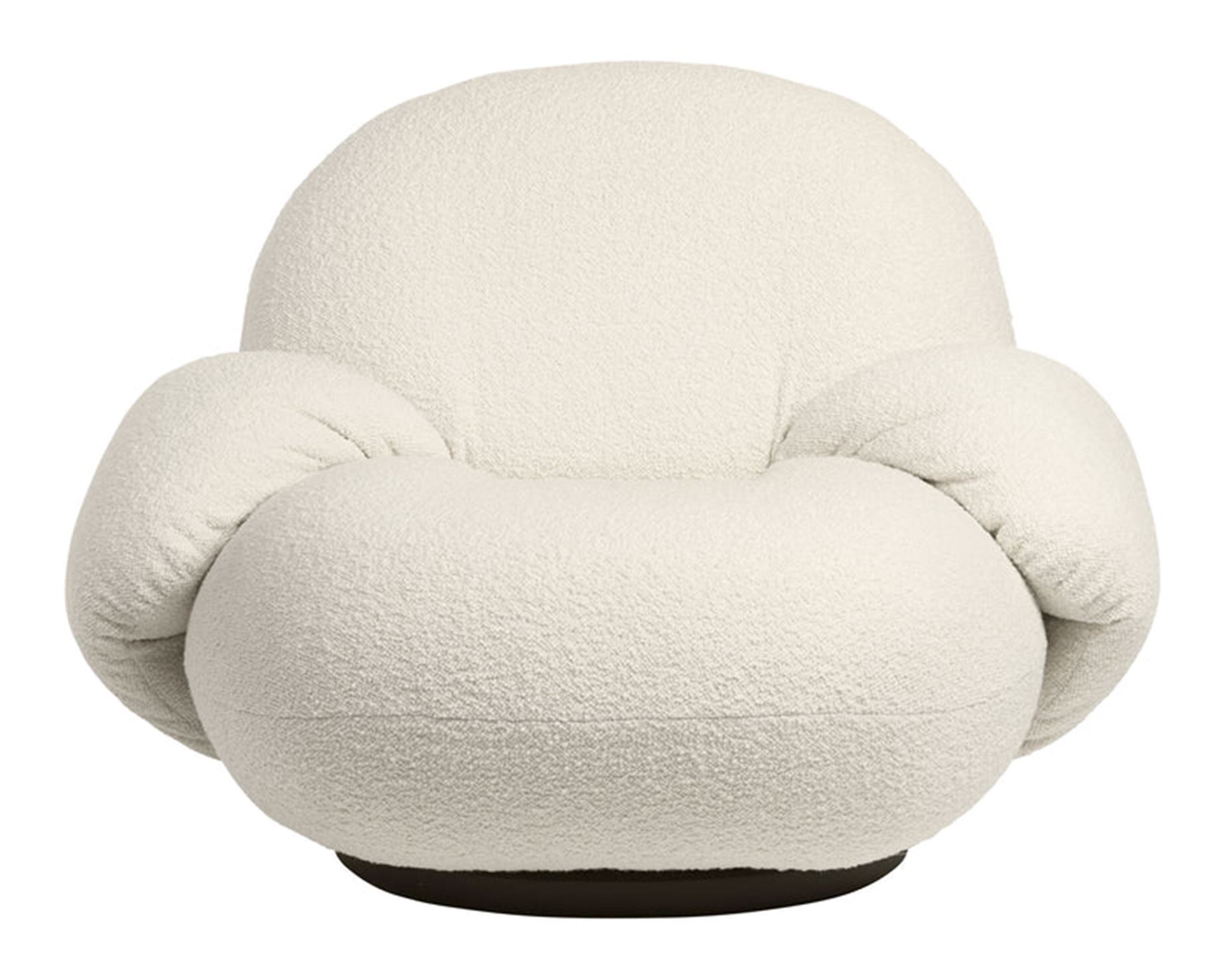 Gubi insp Pascha Armchair