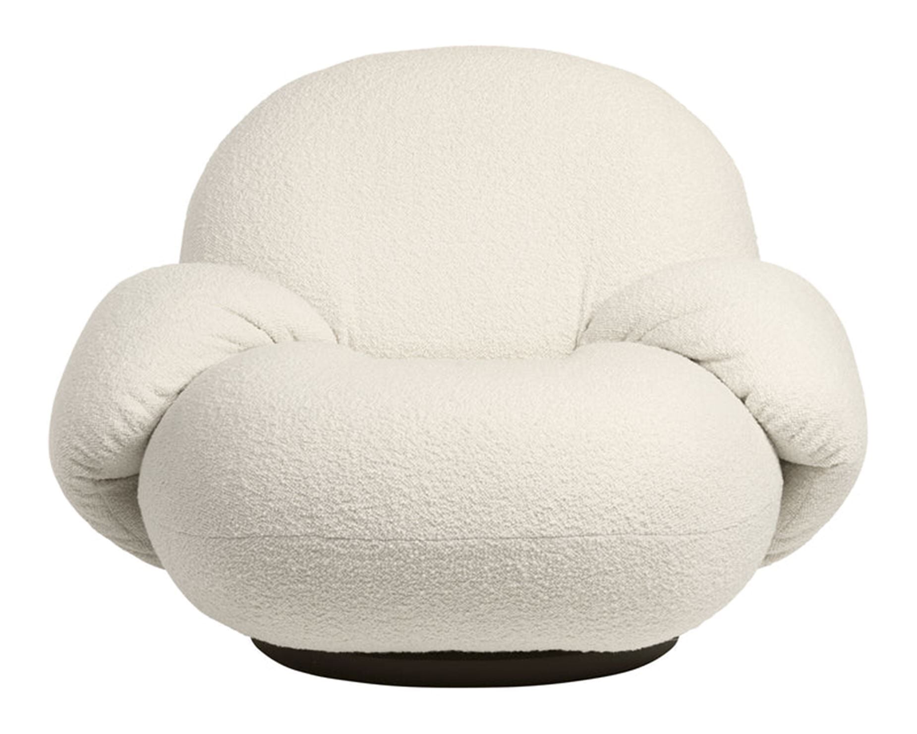 Gubi insp Pascha Armchair