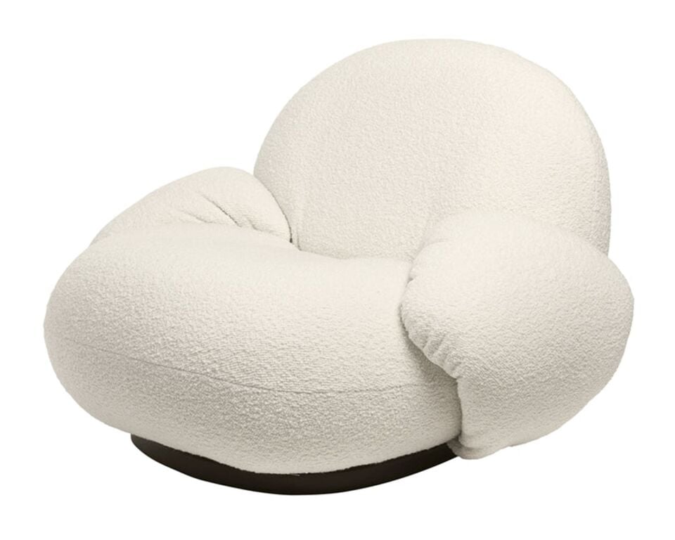 Gubi insp Pascha Armchair