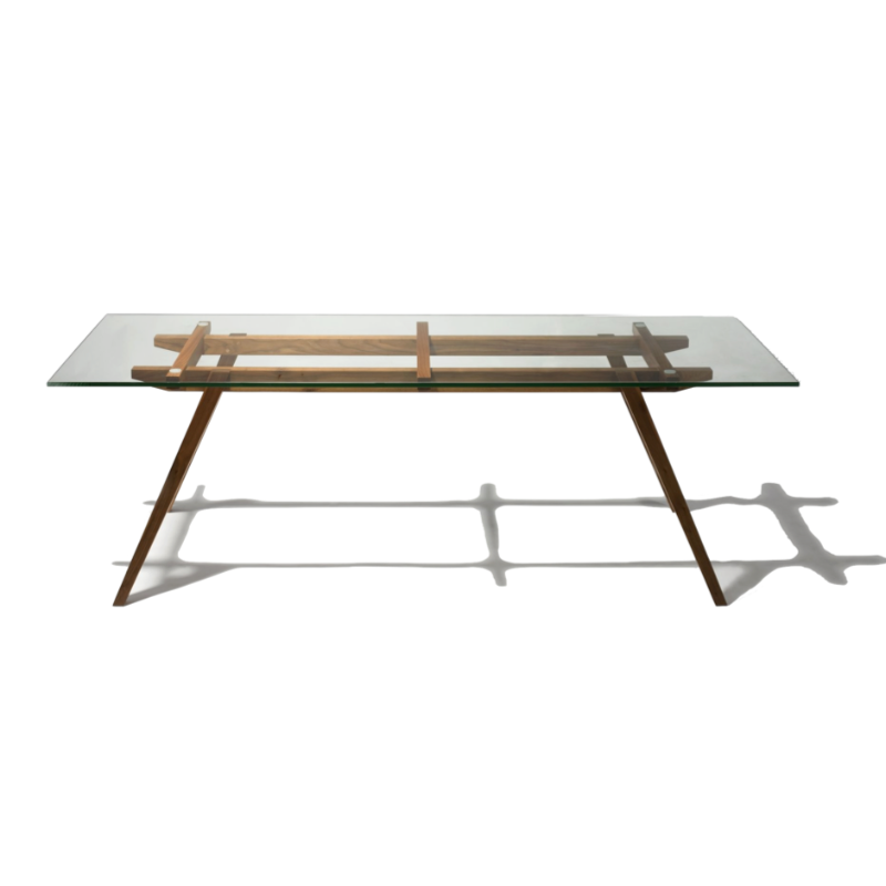 Alejandro Sticotti insp Dining Table