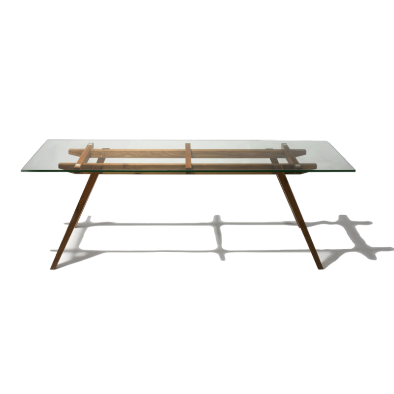 Alejandro Sticotti insp Dining Table