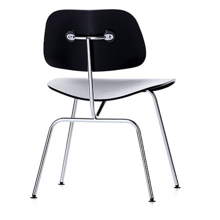 Eames insp DCM Dining Chair