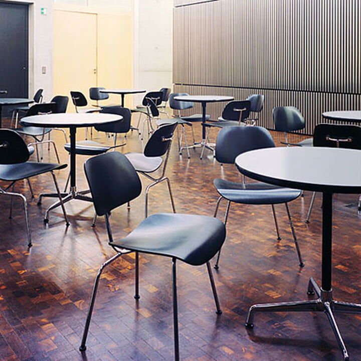 Eames insp DCM Dining Chair