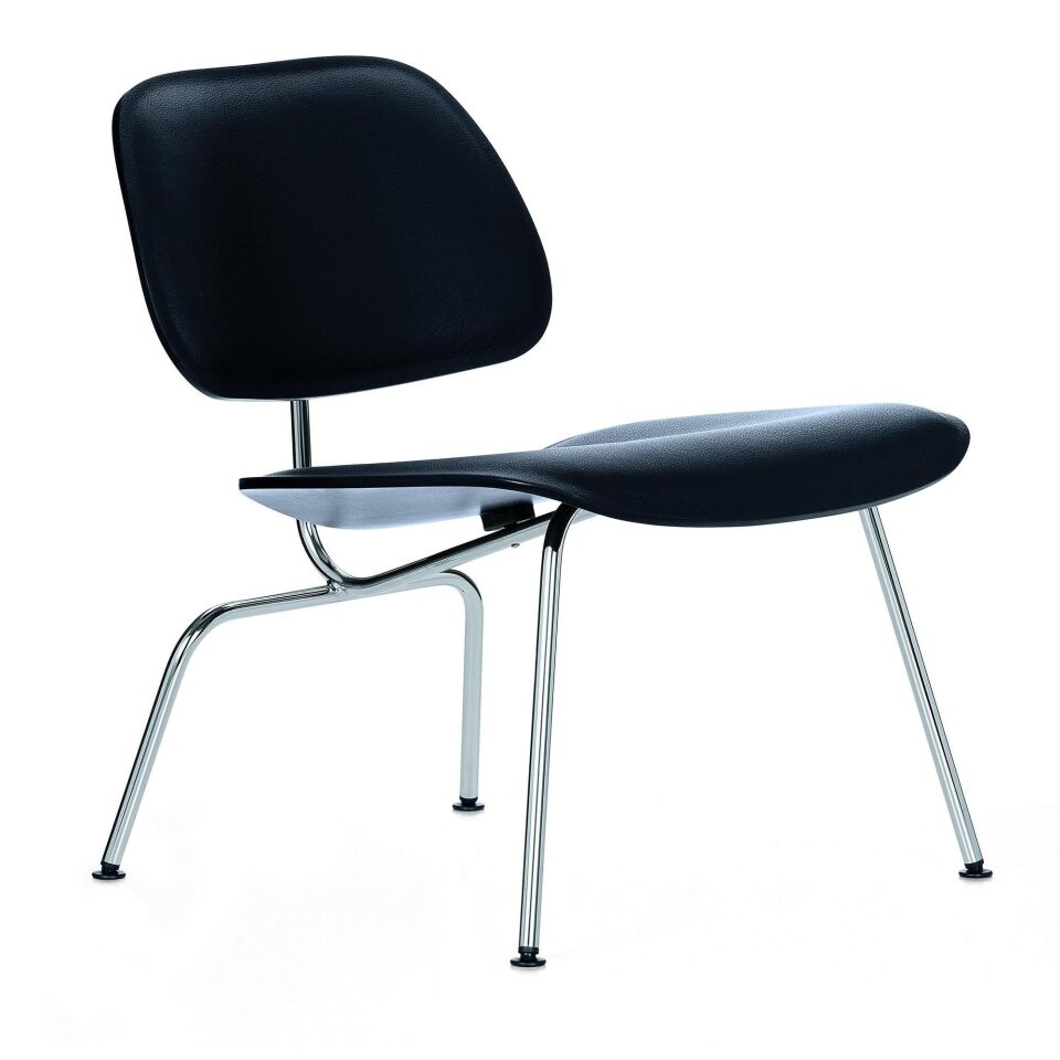 Eames insp LCM Lounge Chair