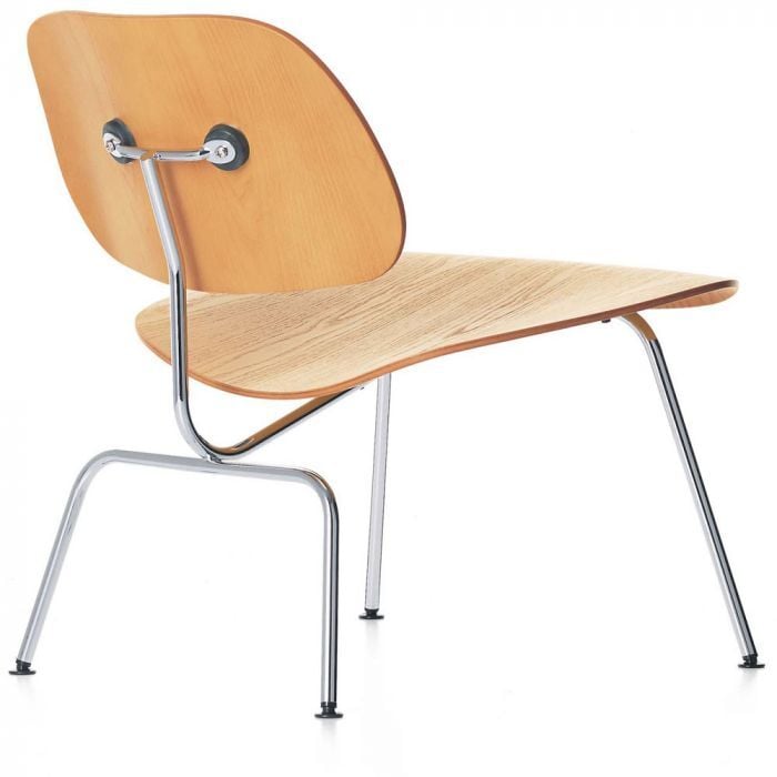 Eames insp LCM Lounge Chair
