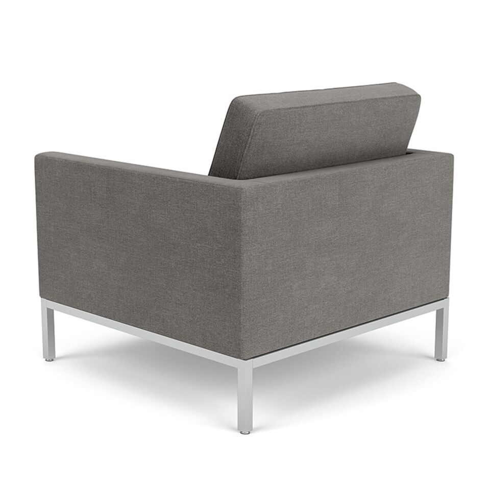 Florence Knoll insp  Armchair