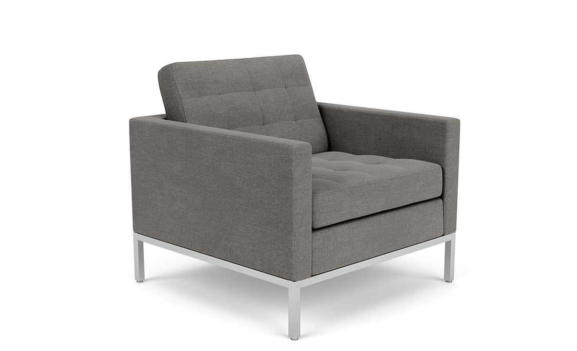 Florence Knoll insp  Armchair