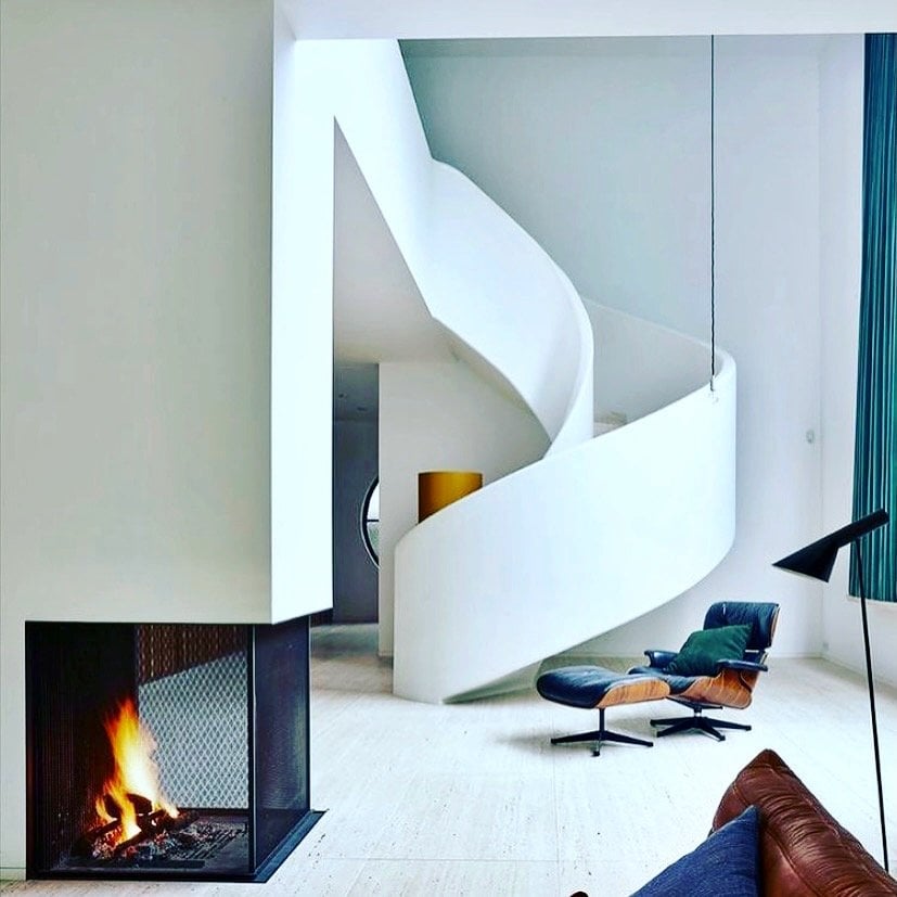 Eames Kaleminden